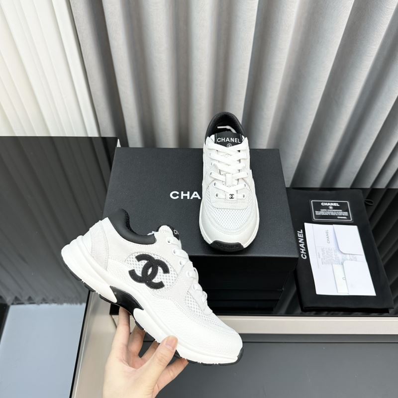 Chanel Sport Shoes